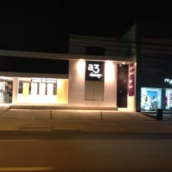 A3 Design - Fachada