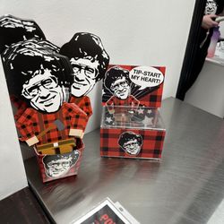 Smoke's Poutinerie Windsor
