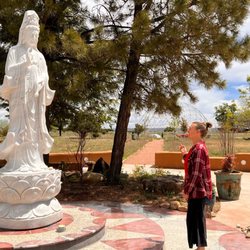 The Southwest Sanctuary at The Chi Center