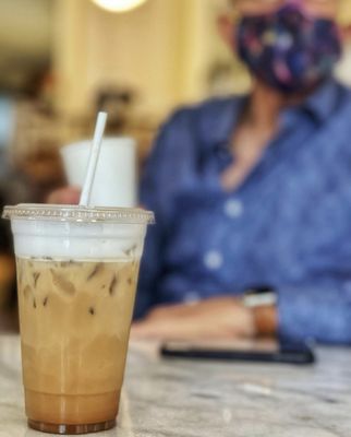 Perfect Day Cafe by null