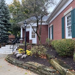 Don's Pomeroy House
