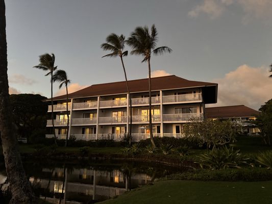 Kiahuna Plantation Resort Kauai by OUTRIGGER by null