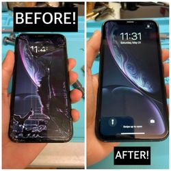 SMK Cellphone Repair
