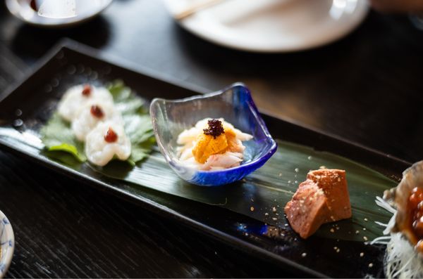 Taka Restaurant by null