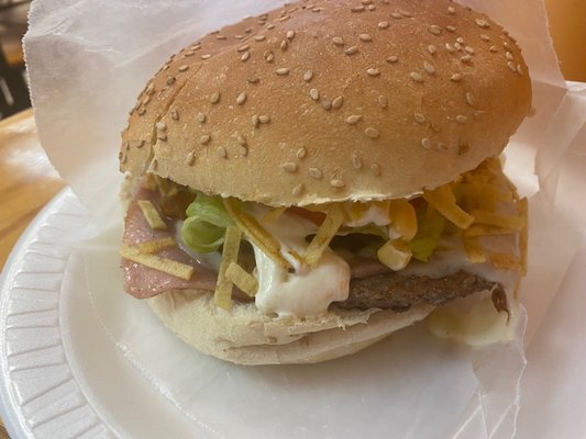 Hamburgao - Kearny NJ by null