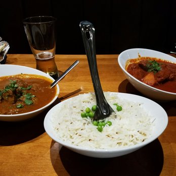 Monsoon Eclectic Modern Indian - Lamb Curry(left) Lamb Vindaloo (right) - Indian Near Me - Hampton, Virginia Monsoon Eclectic Modern Indian - Lamb Curry(left) Lamb Vindaloo (right) - Indian Near Me - Hampton, Virginia