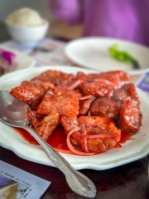 Auntie Kitchen by null