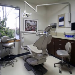 Kaiser Permanente North Lancaster Dental Office