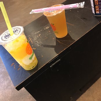Quickly Turlock - Desserts Near Me - Turlock, California