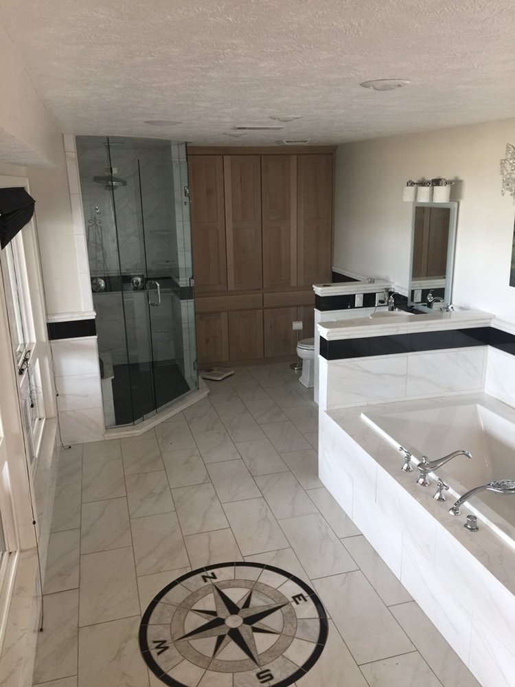 Slide of Horne Plumbing