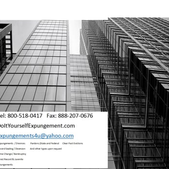 Do It Yourself Expungements - DoItYourselfExpungement.com - Lawyers Near Me Do It Yourself Expungements - DoItYourselfExpungement.com - Lawyers Near Me