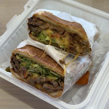 Silva's Taco Shop - Carne Asada Torta - Mexican Near Me - El Cajon, California Silva's Taco Shop - Carne Asada Torta - Mexican Near Me - El Cajon, California
