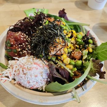 Poké House - Daly City - Poke Near Me - Daly City, California Poké House - Daly City - Poke Near Me - Daly City, California