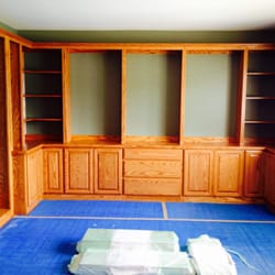 Wells Woodworks & Custom Cabinets