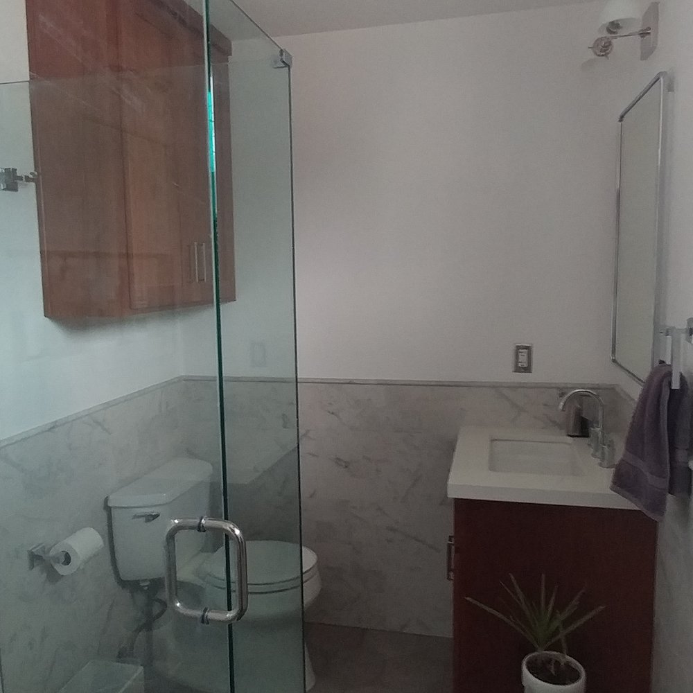 Ballesteros Bathrooms & Design - General Contractors Near Me Ballesteros Bathrooms & Design - General Contractors Near Me