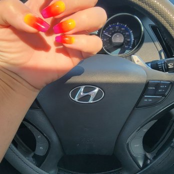 Lily Nail Spa - Nail Salons Near Me - Matthews, North Carolina