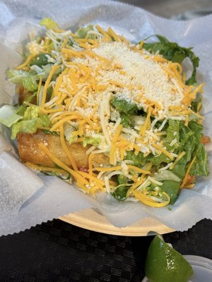 West Coast Taco Shop - BNA by null