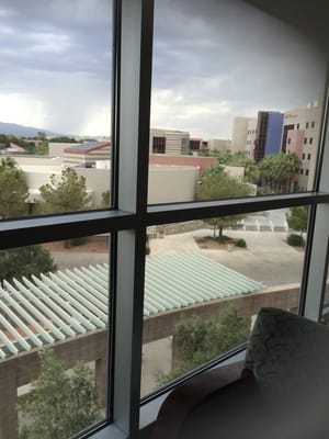 UNLV College of Education by null