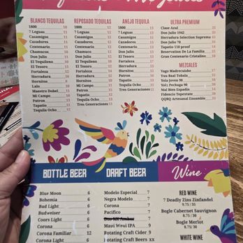 Tres Hermanas - Mexican Near Me - Sacramento, California