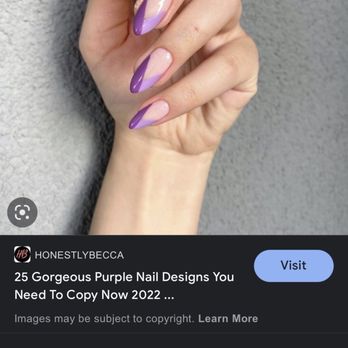 French Nails & Spa - Reference photo - Nail Salons Near Me - San Marcos, California French Nails & Spa - Reference photo - Nail Salons Near Me - San Marcos, California