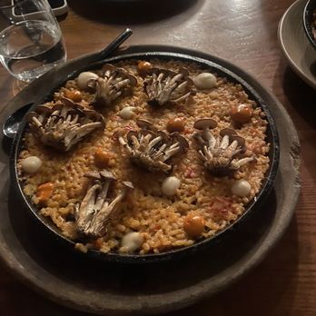 Palo Santo - Food was excellent! Will be returning more often! - New Mexican Cuisine Near Me - Atlanta, Georgia