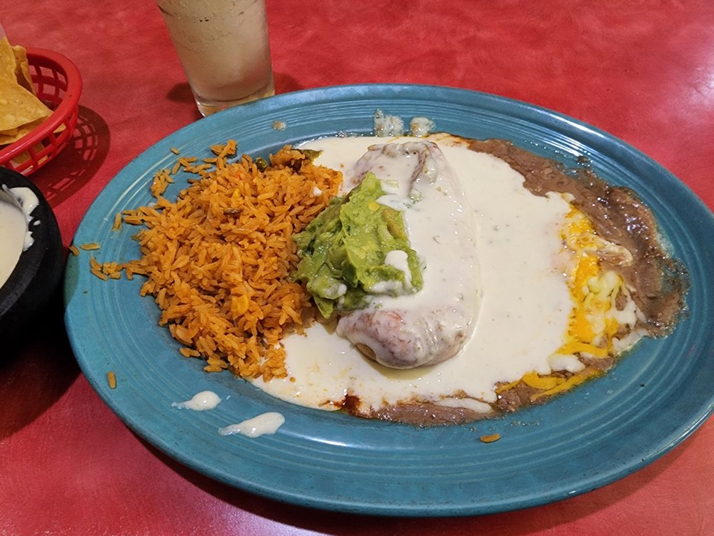 Los Cabos Family Mexican Restaurant