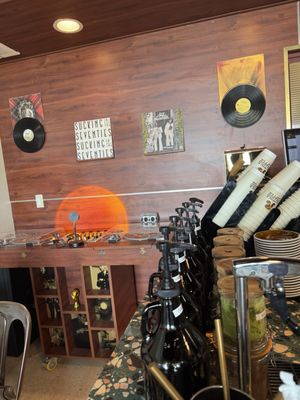 Rutina Coffee by null