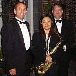Jazz in the Air - Cocktails
