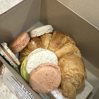 The Flour Petal Bakery - Too Good to Go Box - Bakeries Near Me - Magnolia, Texas