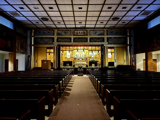 LA HOMPA HONGWANJI BUDDHIST TEMPLE - Updated February 2026 - 353 Photos ...