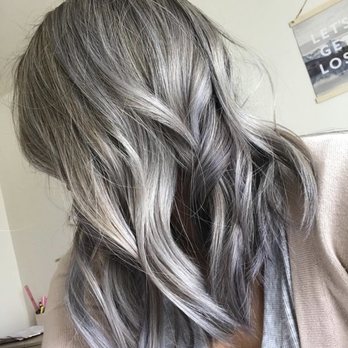 Stranded By Tee - Silver tone - Hair Stylists Near Me - San Francisco , California Stranded By Tee - Silver tone - Hair Stylists Near Me - San Francisco , California