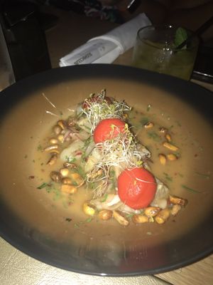 Kao Sushi & Grill by null