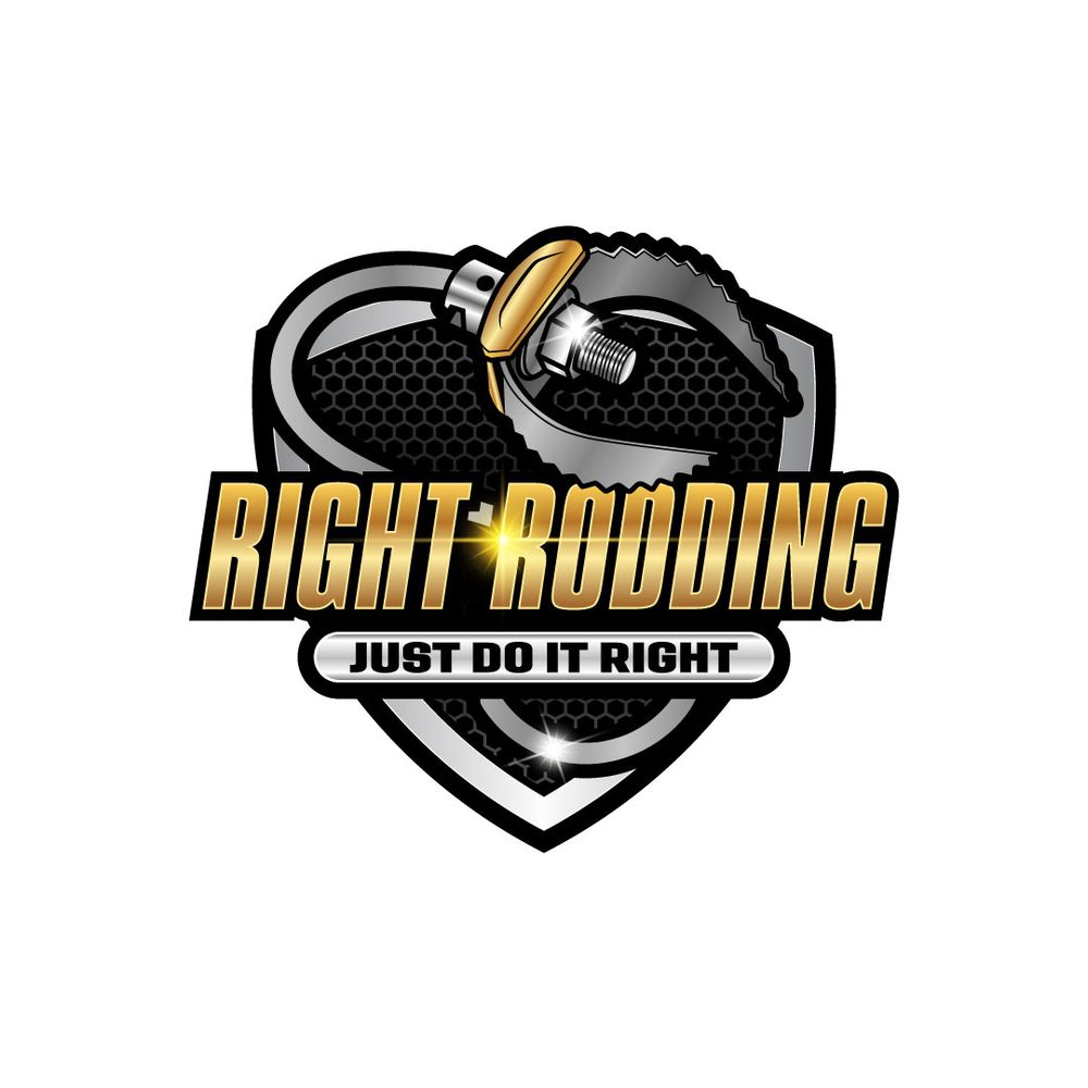 Slide of Right Rodding