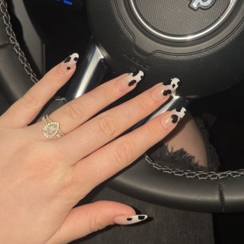 J2 Nail Studio - Nails by Yuki - Nail Salons Near Me - San Gabriel, California J2 Nail Studio - Nails by Yuki - Nail Salons Near Me - San Gabriel, California