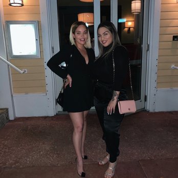 Prime One Twelve - Outside - Steakhouses Near Me - Miami Beach, Florida