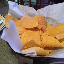 Tortilla Chips