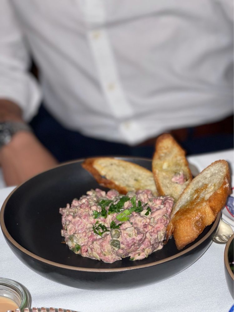 BENOIT 682 Photos & 575 Reviews 60 W 55th St, New York, New York