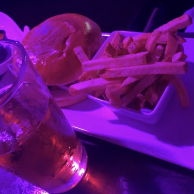 Hamburger Mary's Dallas by null
