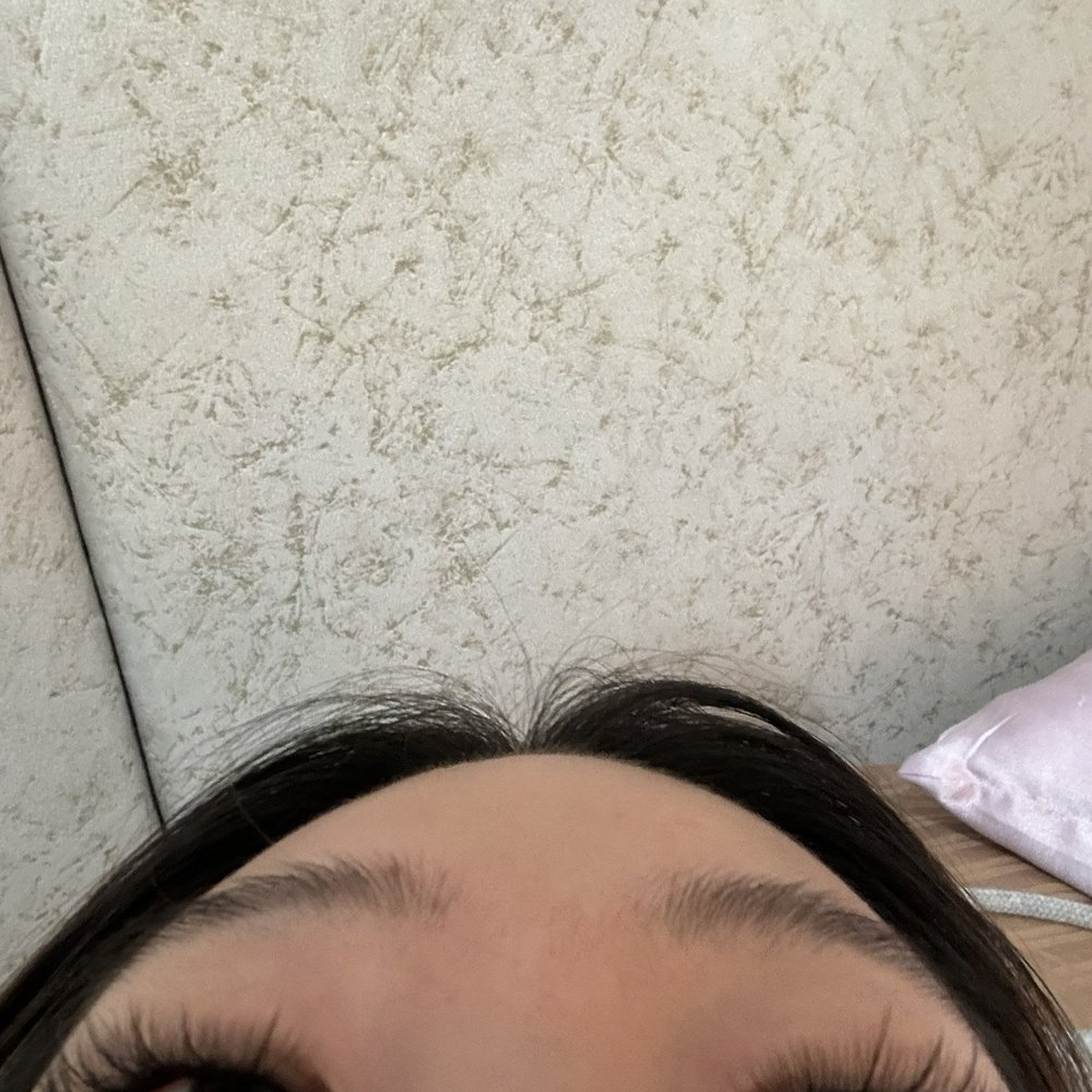 My lashes My lashes