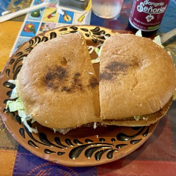 Cesar’s Mexican Food - Torta de al pastor - Mexican Near Me - Rosemead, California Cesar’s Mexican Food - Torta de al pastor - Mexican Near Me - Rosemead, California