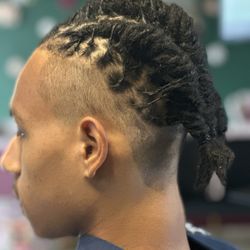 Micah’s Salon