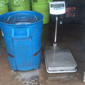 Jado Recycling - Used at every location! - Recycling Center Near Me - San Jose, California Jado Recycling - Used at every location! - Recycling Center Near Me - San Jose, California