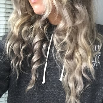 Sally Beauty - My first attempt at toning my hair grey with my Sally's purchases. Thanks Sally's! - Cosmetics & Beauty Supply Near Me - Halifax, Nova Scotia Sally Beauty - My first attempt at toning my hair grey with my Sally's purchases. Thanks Sally's! - Cosmetics & Beauty Supply Near Me - Halifax, Nova Scotia