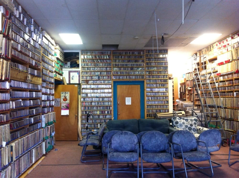 KOPN 89 5 FM 11 Photos 915 E Broadway, Columbia, Missouri Radio