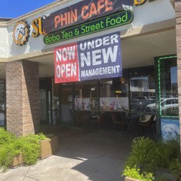 Exterior photo of Phin Cafe - San Jose, California Exterior photo of Phin Cafe - San Jose, California