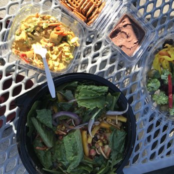 Doud's Market - Salad bar and fridge goodies - Grocery Near Me - Mackinac Island, Michigan Doud's Market - Salad bar and fridge goodies - Grocery Near Me - Mackinac Island, Michigan