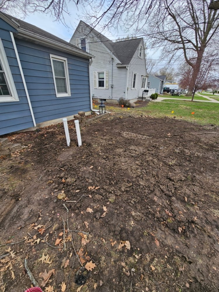 Slide of Koda's Plumbing