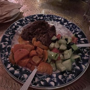 Marrakesh Restaurant - Moroccan Near Me - Philadelphia, Pennsylvania