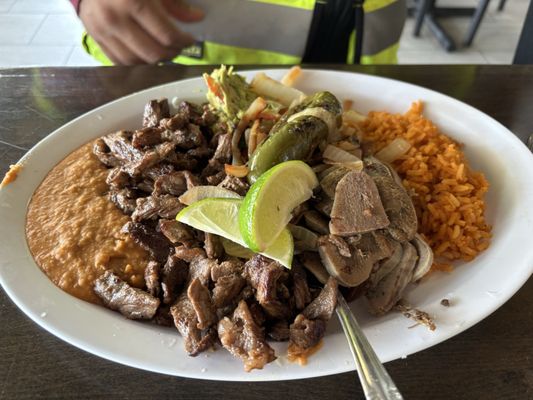 La Tapatia by null