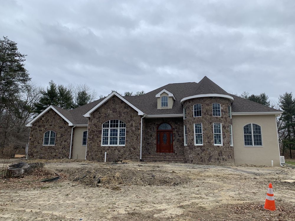 THE BEST CONCRETE ALAVEZ Vineland, New Jersey Masonry/Concrete Yelp